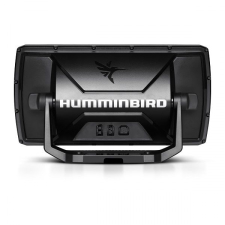 Эхолот Humminbird HELIX 7x msi gps g3n