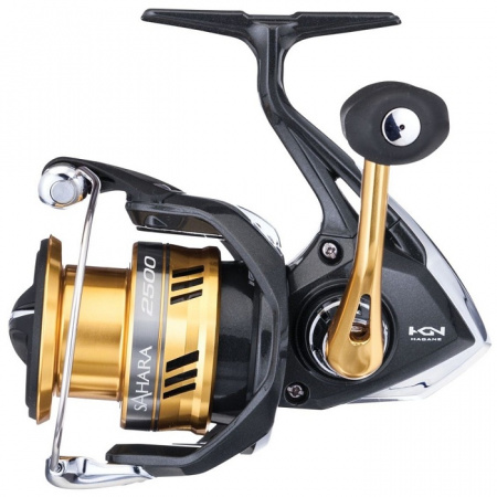 Катушка SHIMANO Sahara (2500 RD)
