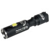 Фонарь Armytek Partner A1 Pro v3 теплый свет