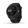 Спортивные часы Garmin Forerunner 745 Black (010-02445-10)
