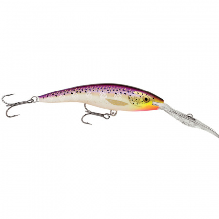 Воблер Rapala Tail Dancer Deep (плавающий, до 4,5м, 7см, 9гр, TDD07-PD)
