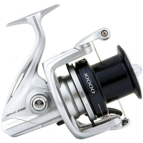 Катушка SHIMANO Aerlex (10000 XSB)