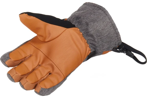 Перчатки Norfin LEGEND (703085-04XL) Перчатки Norfin LEGEND (703085-04XL)