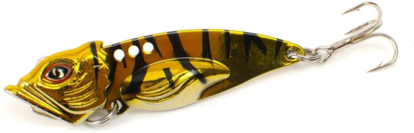 Блесна Yoshi Onyx YALU Vib up, 21 гр. / 7 Блесна Yoshi Onyx YALU Vib up, 21 гр. / 7