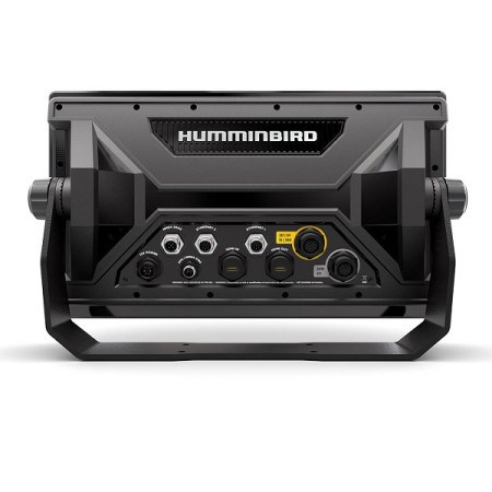 Эхолот HUMMINBIRD Apex 13 CHIRP MSI+