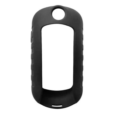Чехол силиконовый на Garmin Oregon 550 (черный)