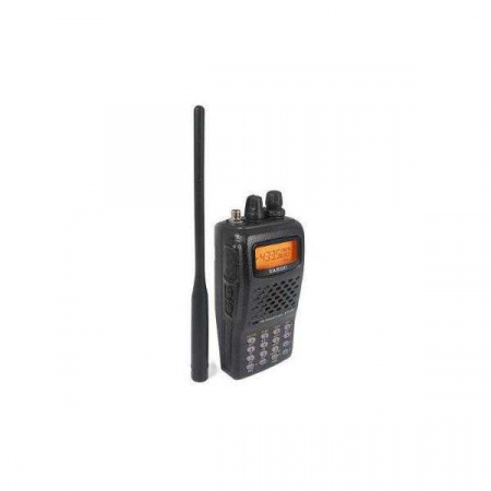 Радиостанция Yaesu FT-60R B3