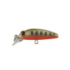 Воблер Tsuribito Baby Minnow (плавающий, до 0,3м, 3см, 1,1гр, 509)