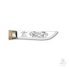 Нож Marttiini LAPP KNIFE 250 (160/270)