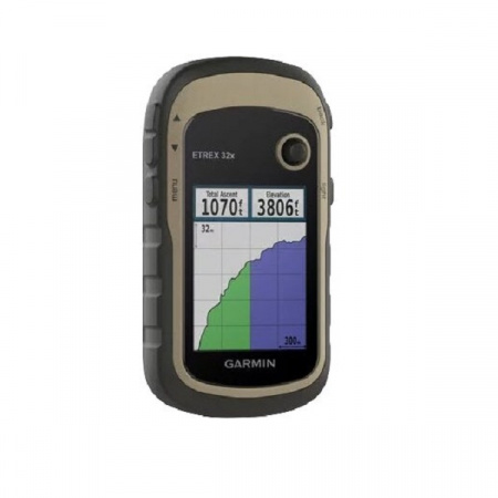 Навигатор Garmin Etrex 32x GPS, EU/WW