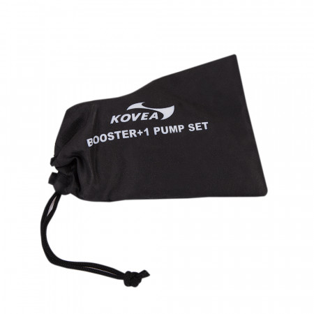 Насос для горелки КВ- 0603