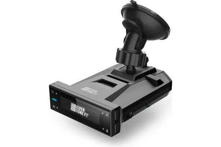 Радар-детектор SilverStone F1 SOCHI PRO Wi-Fi LNA