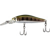 Воблер Tsuribito Deep Diver Minnow (тонущий, до 2м, 6см, 6,2гр, 053)