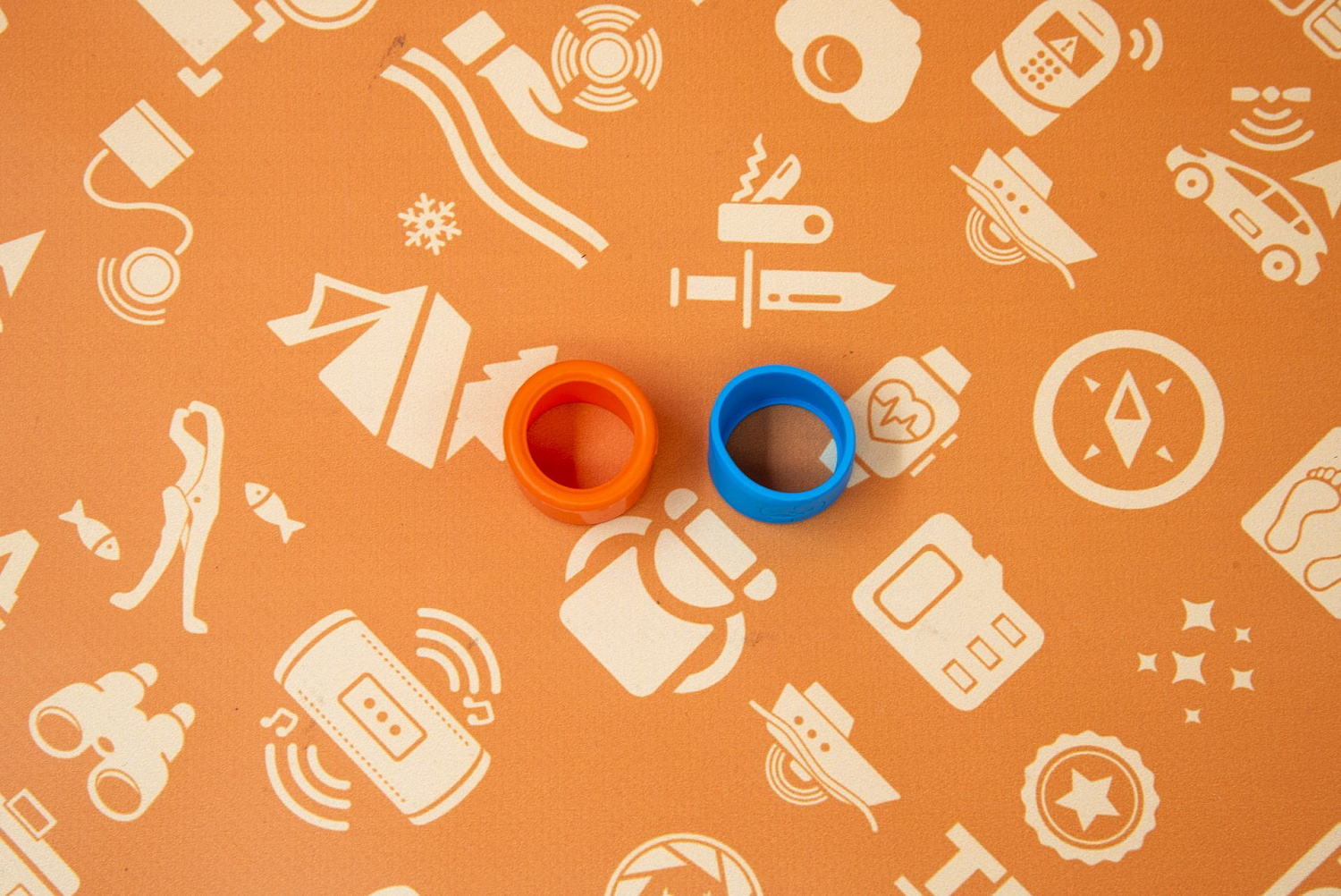 Бампер защитный