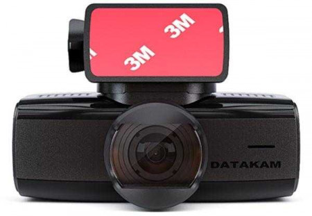 Автомобильный видеорегистратор DATAKAM PRO 6