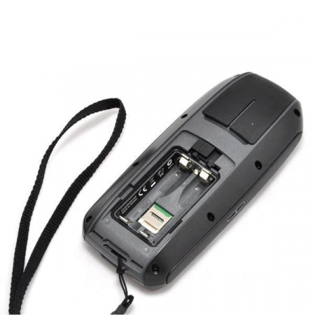 Навигатор Garmin GPSmap 78S Russia