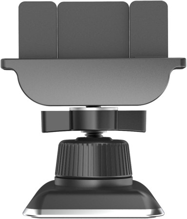 Держатель Arroys CD-SM1 black