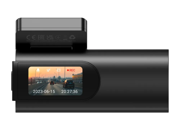 Видеорегистратор NAVITEL R35