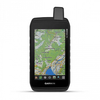 Навигатор Garmin Montana 700, EU/WW Навигатор Garmin Montana 700, EU/WW