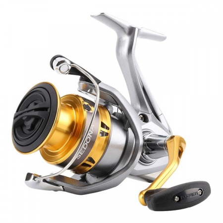 Катушка SHIMANO Sedona (C3000 FI)