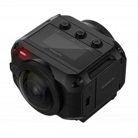 Экшен-камера Garmin VIRB 360