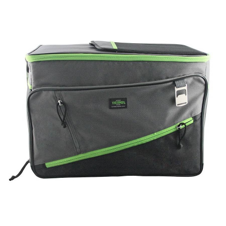 Сумка-Термос THERMOS berkley 48 can cooler green