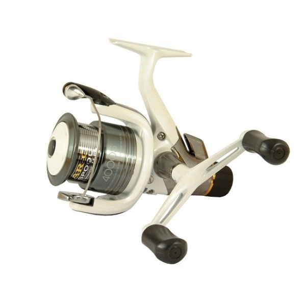 Катушка SHIMANO Stradic (SGTM 4000 RC)