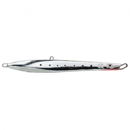 Джиг Williamson Abyss Speed Jig (21см, 250гр, ASJ250-C)