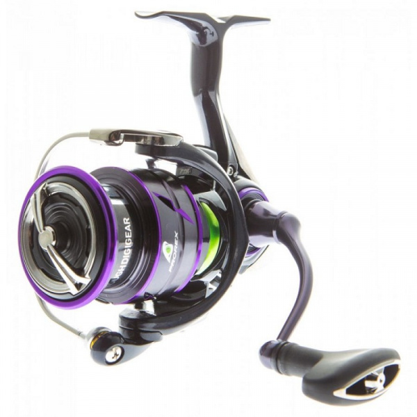Катушка безынерционная Daiwa 18 Prorex V LT (4000-C)