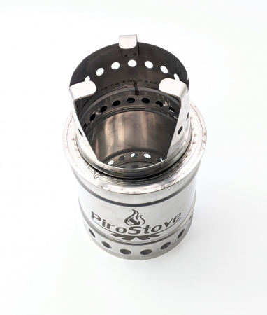 Печь PiroStove Solo