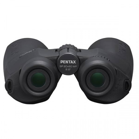 Бинокль Pentax SP 20х60 wp