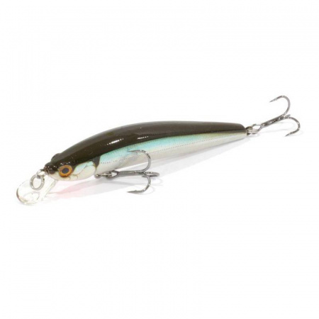 Воблер Bassday Sugar Minnow SG (плавающий, до 0,5м, 5см, 2,2гр, H-93)