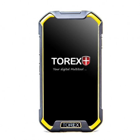 Защищенный смартфон Torex FS2 (Взрывобезопасный)