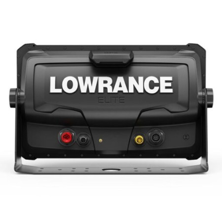 Эхолот Lowrance Elite-12 FS with Active Imaging 3-in-1 Transducer Эхолот Lowrance Elite-12 FS with Active Imaging 3-in-1 Transducer