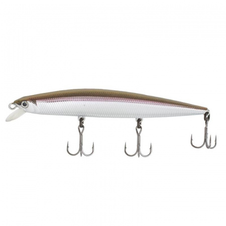 Воблер Tsuribito Minnow (плавающий, до 0,7м, 13см, 19,2гр, 530)