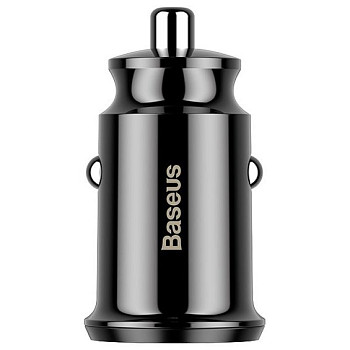 АЗУ Baseus Grain black (CCALL-ML01) АЗУ Baseus Grain black (CCALL-ML01)