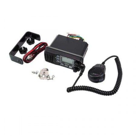 Радиостанция Icom IC-M200