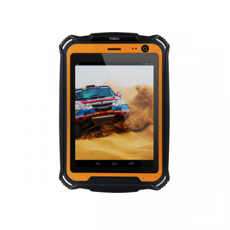 Защищенный планшет TOREX Pad2