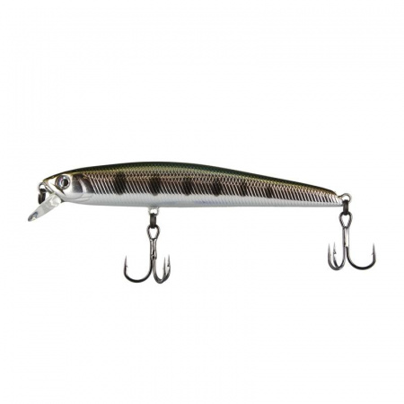 Воблер Tsuribito Smash Minnow (плавающий, до 1м, 9см, 7гр, 053)