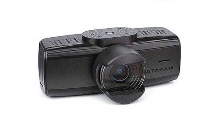 Автомобильный видеорегистратор DATAKAM G5 MAX CITY BF