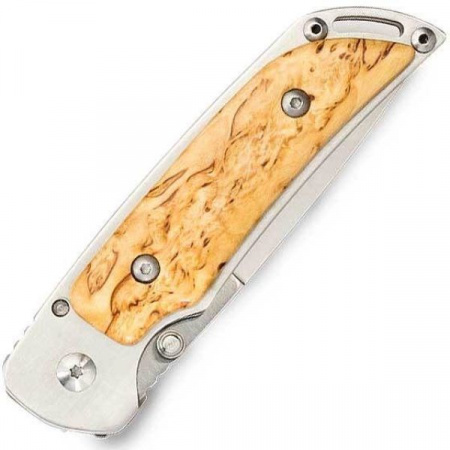 Нож Marttiini Folding MFK-CB (80/190)