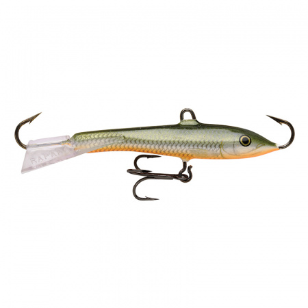 Балансир Rapala Jigging RAP (7см, 18гр, W07-RFSH)