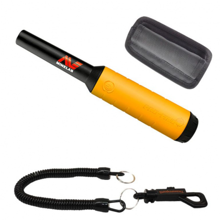 Металлодетектор Minelab Pro-Find 20 (пинпойнтер) Металлодетектор Minelab Pro-Find 20 (пинпойнтер)