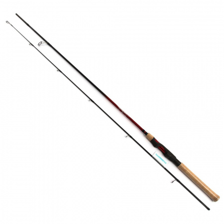 Удилище SHIMANO CATANA EX SPINNING (240M (Тест гр.10-30))