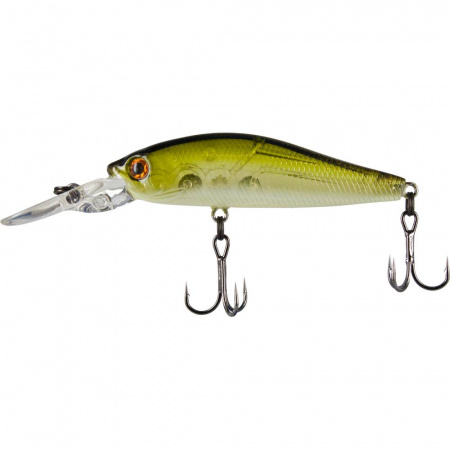 Воблер Tsuribito Deep Diver Minnow (плавающий, до 2м, 6см, 4,5гр, 082)