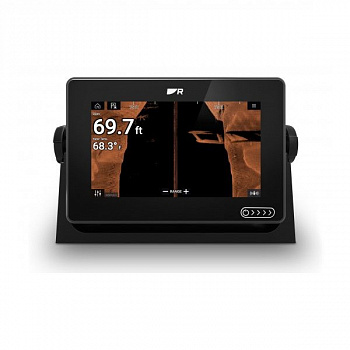 Картплоттер AXIOM+ 7 RV, Multi-function 7" Display with  RealVision 3D, 600W Sonar, no transducer Картплоттер AXIOM+ 7 RV, Multi-function 7" Display with  RealVision 3D, 600W Sonar, no transducer
