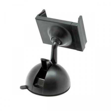 Автомобильный держатель Ppyple Dash-N5 matt black