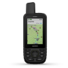 Навигатор Garmin GPSMAP 67