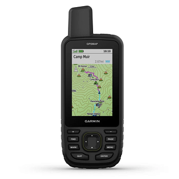Навигатор Garmin GPSMAP 67 Навигатор Garmin GPSMAP 67