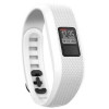 Спортивные часы Garmin Vivofit 3 белый стандартного размера